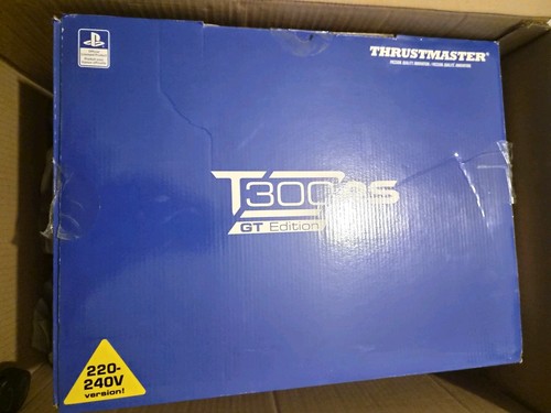 Thrustmaster t300rs edition - gt,