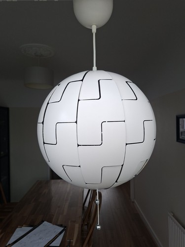 Genuine ikea 2014 - genuine, ps