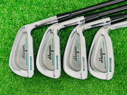 Ben hogan edge forged - ben,