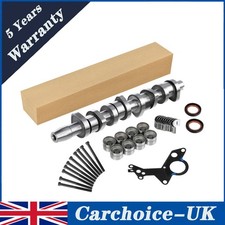 Steel Camshaft Kit Fits Audi