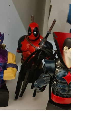 Bowen designs marvel - bowen,