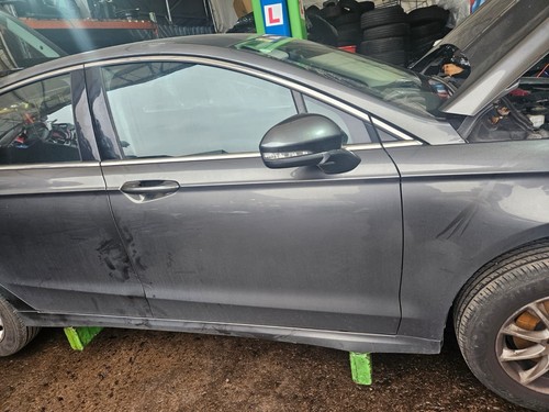 2014 2022 ford mondeo mk5 - 2022, 5