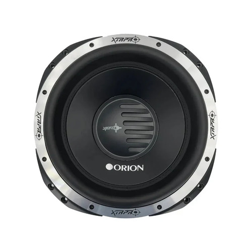 Orion xtrpro124d 1500w - 1500w, rms
