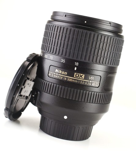 Nikon 300mm 5 6 - nikon, f3.5-6.3