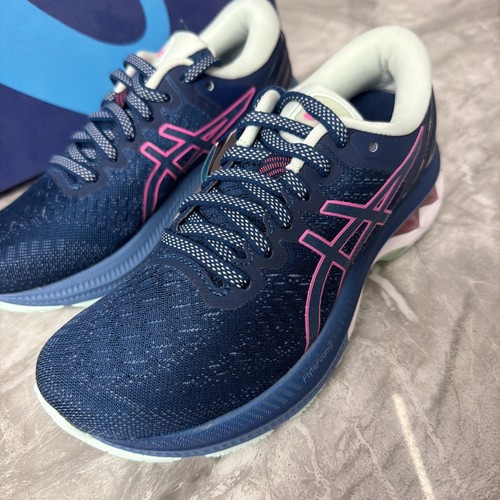 Asics gel kayano - -mako, blue