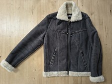 Schott NYC Men's Shearing
