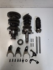 Yamaha R6 5MT 5EB 1999 - 2002