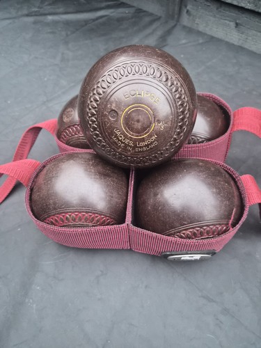 Vintage jaques london - jaques,