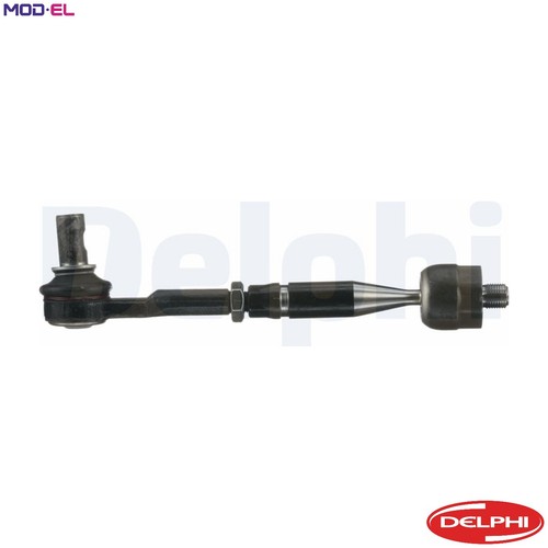 Tie rod tl615 for audi - tie,
