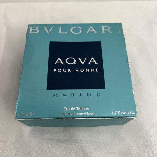 Bvlgari aqva marine - aqva,