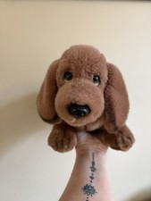 Russ berrie the - 'the, dachshund'