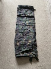 British Army DPM Basha