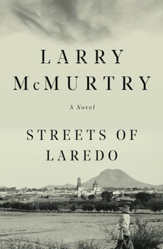 Streets laredo new larry - laredo,