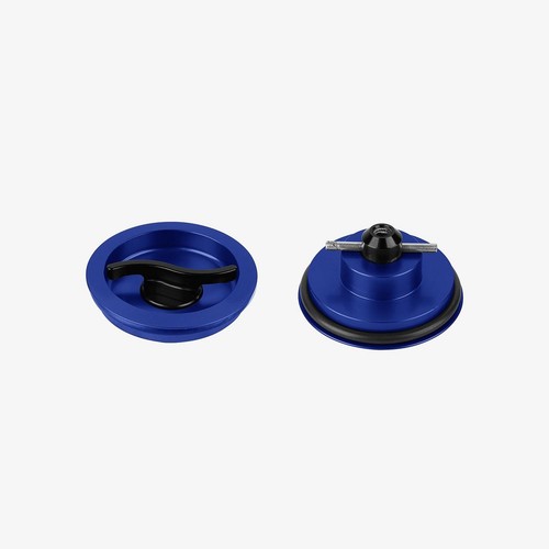 Bonamici blue aluminum - bonamici,