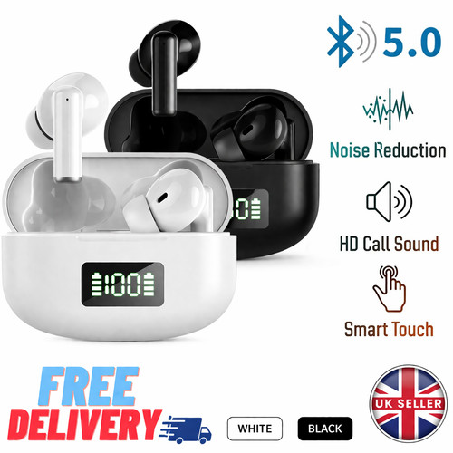 Tws wireless bluetooth - wireless,