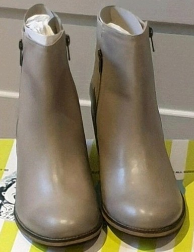 White stuff light grey leather - white,