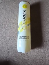 Slazenger Tournament Premium