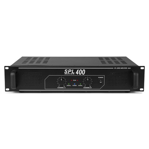 Skytec spl400 400w power - skytec,