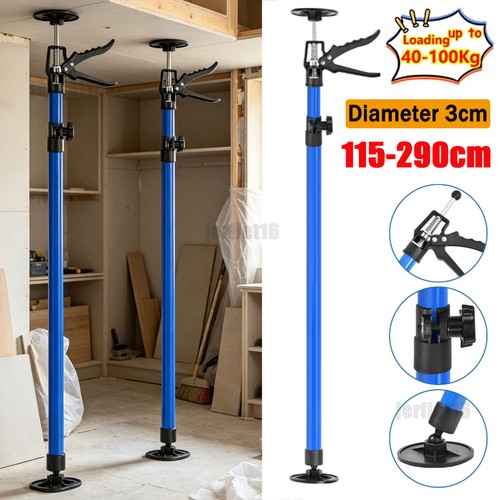 Telescopic 115 290cm - 2x, 115-290cm
