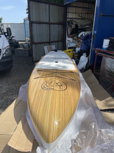 Paddle board stand - paddle, stand-up