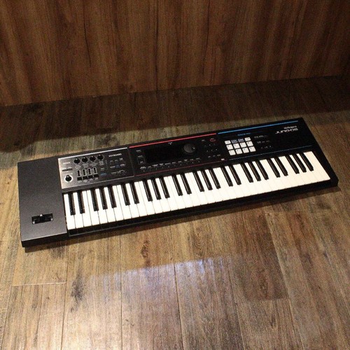 Roland juno ds61 keyboard - roland,