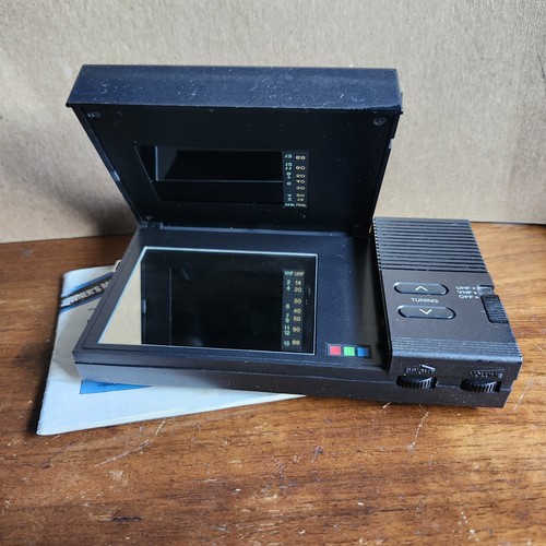 Realistic pocket vision - pocket, 21