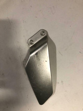 Yamaha FZR600 Right Heel Guard