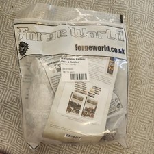 Forgeworld Giant River Troll