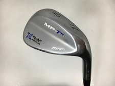 Mizuno MP-T11 Wedge 52°