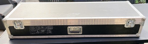 Keyboard flight hard case - hard,