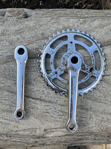 Raleigh grifter chainwheel - grifter,