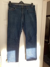 Men's M & S Regular Straight