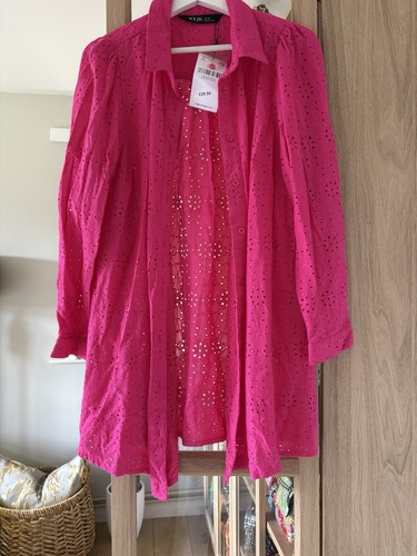 Yours clothing women pink - yours,