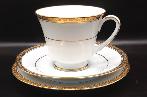 Noritake richmond design - noritake,