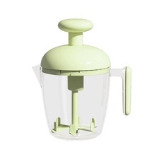 Creative Mixing Cup Whisk