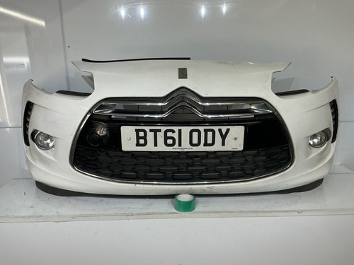 2011 citroen ds3 mk1 dstyle - ds3,