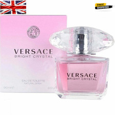 Versace Bright Crystal 90ml