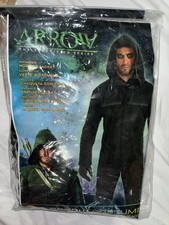 Arrow The Television Series