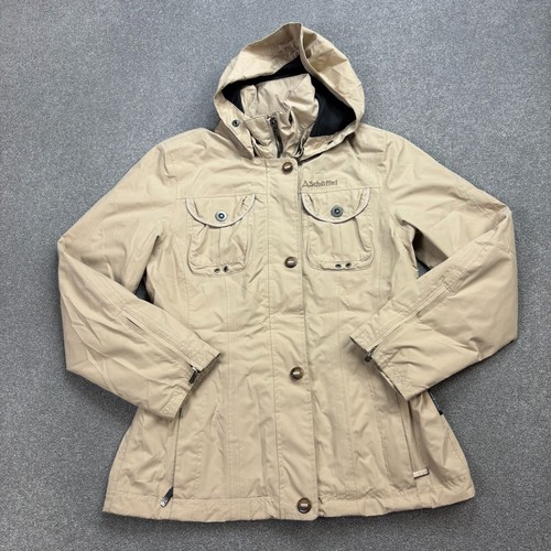 Schoffel jacket womens - jacket, medium