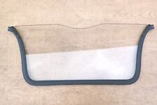 PORSCHE BOXSTER (986) -