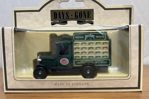 Lledo days gone classic - lledo,