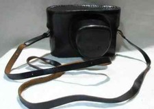 g Fitted Camera CASE for Zorki