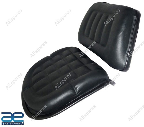 Seat cushion kit - seat,