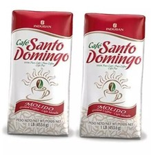 Café Santo Domingo, 16 oz