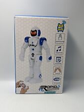 Ropid Dancing RC Controlled Robot (A-7)
