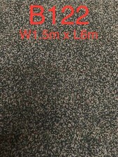 B122 - 1m of Retro Coach/Bus/Train/Camper Fabric (Moquette)