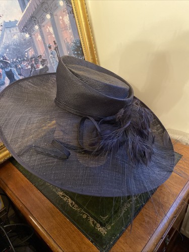 Whiteley hat - hat,