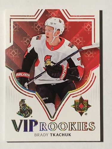 2018 ultimate vip - ultimate,
