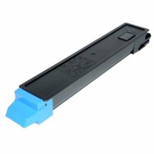 Cyan printer toner - printer, cartridge