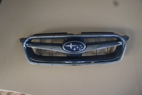 Jdm subaru legacy sti bp5 - bp5, bl5